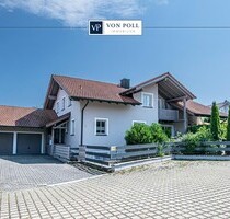 Ein Zuhause mit Charakter – Großzügig wohnen, flexibel leben - Falkenfels