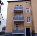 Großzügig, modern und mit Balkon in der Nordtvorstadt - Zwickau Pölbitz