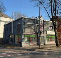 Modernes Wohn-Geschäftshaus in sehr günstiger Lage - Zwickau Pölbitz