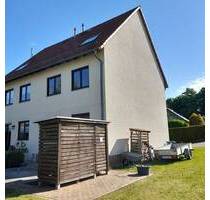 Ein schönes Zuhause mit toller Aussicht - Neumark