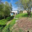 Garten gegenüber.jpg - 4 Zimmer Einfamilienhaus in Fraureuth