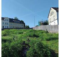 Günstig unverbaut und in familienfreundlicher Lage - Chemnitz Ebersdorf
