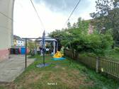 k-Garten 2.jpg - 4 Zimmer Etagenwohnung zum Kaufen in Crimmitschau