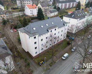 Attraktives MFH-Paket saniert, vermietet in günstiger Lage - Chemnitz Hilbersdorf
