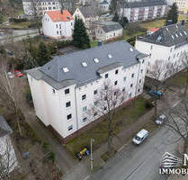 Großes MFH-Paket komplett saniert, vermietet in Stadtlage - Chemnitz Hilbersdorf