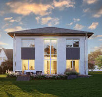 Attraktive Stadtvilla (Neubau) in Stadtnähe - Zwickau Oberplanitz