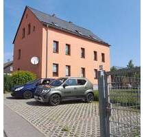 MFH auch für Eigennutzer in gewachsener Wohnlage - Reinsdorf Vielau