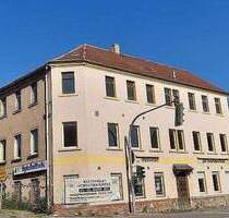 Mehrfamilienhaus mit Bauland und vielen individuellen Nutzungsmöglichkeiten - Lichtentanne