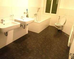 Großzügig, modern und mit Balkon in der Nordtvorstadt - Zwickau Pölbitz