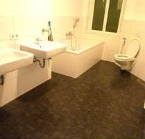 Großzügig, modern und mit Balkon in der Nordtvorstadt - Zwickau Pölbitz