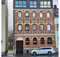 Helle 2-Zimmer Wohnung mit EBK in günstiger Lage - Lichtentanne