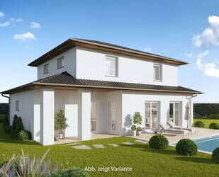 Eine besonderes Domizil im mediterranen Stil - Zwickau Oberplanitz