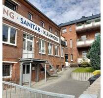 MFH mit Hinterhaus saniert, vermietet in zentraler Lage - Wilkau-Haßlau