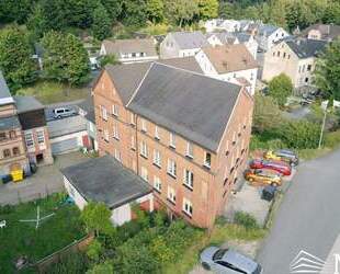 Hier stimmt die Rendite und der Kaufpreis - Schönheide