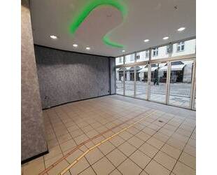 Interessante Gewerbeeinheit in attraktiver Innenstadtlage - Zwickau