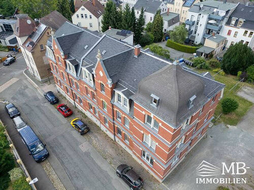 k-MB Wilkau-15.jpg - Mehrfamilienhaus, Wohnhaus zum Kaufen in Wilkau-Haßlau