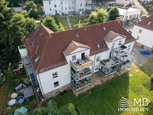 k-MB Wilkau-08.jpg - Mehrfamilienhaus, Wohnhaus zum Kaufen in Wilkau-Haßlau