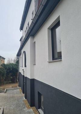 k-Rückseite Haus.jpg - Mehrfamilienhaus, Wohnhaus in Zwickau