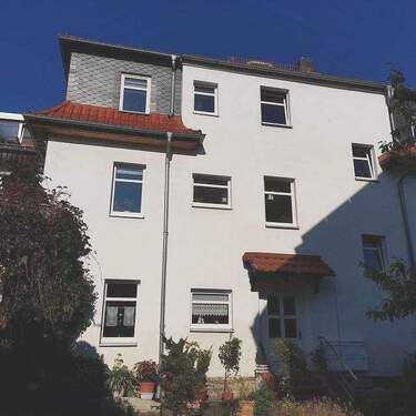 Eingangsbereich.jpg - Etagenwohnung mit 115,00 m² in Zwickau zur Miete