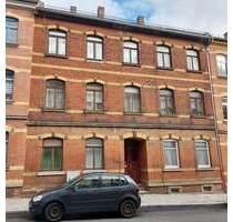 Eine gute Investition im beliebten Stadtteil Marienthal - Zwickau