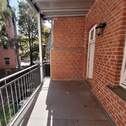 überdachter Balkon Einheit 1.OG.jpg - Etagenwohnung mit 198,00 m² in Zwickau zum Kaufen