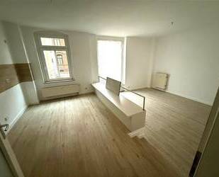 Geräumige 3-Zimmer EG Wohnung in günstiger Stadtlage - Zwickau Innenstadt