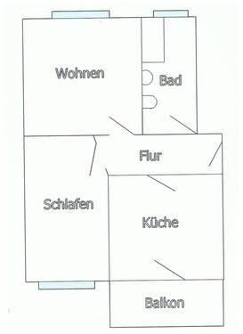 2-Zi z.B. Haus 84.jpg - 