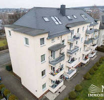 Großes MFH-Paket saniert, vermietet in günstiger Lage - Chemnitz Hilbersdorf