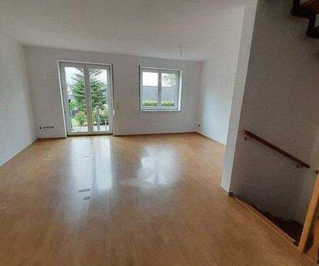 WZ aktueller Zustand.jpg - Doppelhaushälfte mit 126,00 m&sup2; in Neumark zum Kaufen