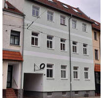 Eine überschaubare Investition im Stadtteil Marienthal - Zwickau
