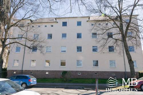 Zeisstraße 82-84-13.jpg - 1 Zimmer Mehrfamilienhaus, Wohnhaus zum Kaufen in Chemnitz