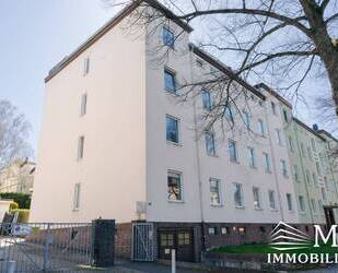 Großes Wohnhaus in mieterfreundlicher Stadtlage - Chemnitz Hilbersdorf