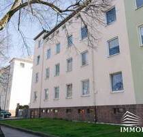 Großes Mehrfamilienhaus in gepflegter Wohngegend - Chemnitz Hilbersdorf