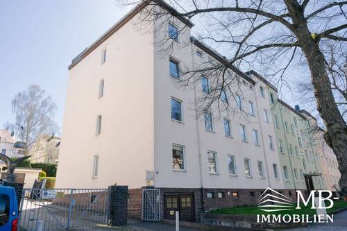 Zeisstraße 80-12.jpg - 1 Zimmer Mehrfamilienhaus, Wohnhaus zum Kaufen in Chemnitz