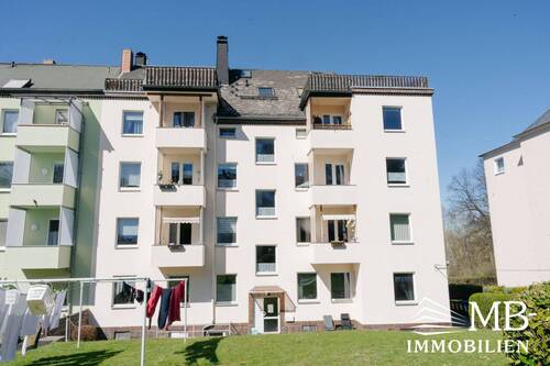 Zeisstraße 80-6.jpg - 1 Zimmer Mehrfamilienhaus, Wohnhaus in Chemnitz
