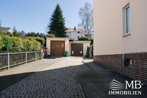 Zeisstraße 80-10.jpg - Mehrfamilienhaus, Wohnhaus in Chemnitz zum Kaufen
