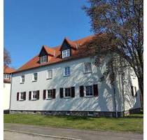 3-Zimmer ETW im Stadtteil Weißenborn in Toplage - Zwickau