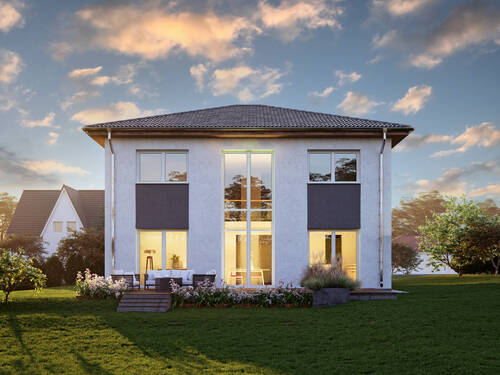 Fallersleben 2022.jpg - Attraktive Stadtvilla (Neubau) in Stadtnähe