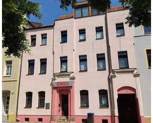 MFH saniert und vermietet im Zentrum - Zwickau Innenstadt
