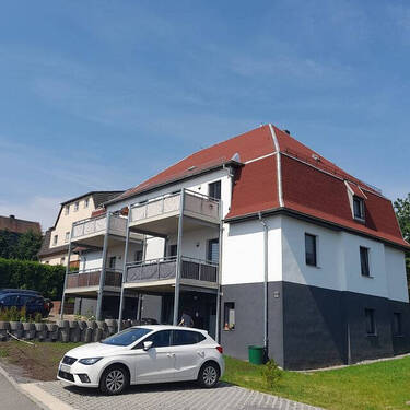 Vorderansicht.jpg - Mehrfamilienhaus komplett vermietet in ansprechender Wohnlage