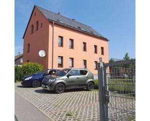 MFH auch für Eigennutzer in gewachsener Wohnlage - Reinsdorf Vielau