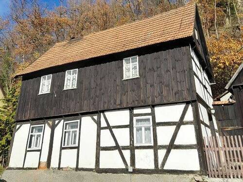 k-20251103_105857.jpg - Kleines Fachwerkhaus in ländlicher Lage