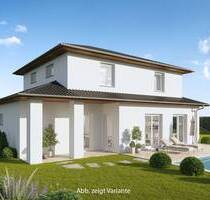 Eine besonderes Domizil im mediterranen Stil - Zwickau Oberplanitz