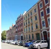 ETW- Paket vermietet in Zwickau`s Nordvorstadt