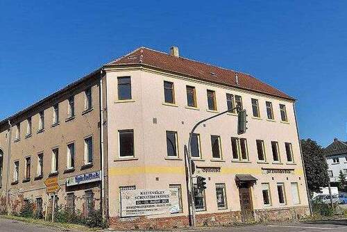 k-20250812_165645.jpg - 3 Zimmer Mehrfamilienhaus, Wohnhaus zum Kaufen in Lichtentanne