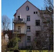 MFH in besonders schöner Lage - 149.000,00 EUR Kaufpreis, ca.  310,00 m² Wohnfläche in Crimmitschau (PLZ: 08451)
