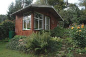 Gartenhaus.JPG - 1 Zimmer Mehrfamilienhaus, Wohnhaus in Crimmitschau