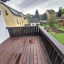 Balkon.jpg - Große modernisierte 4 - Zimmer Wohnung mit Balkon im Grünen und stadtnah