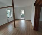 Essbereich mit Balkon.jpg - Etagenwohnung mit 115,00 m² in Zwickau zur Miete