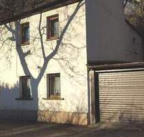 Kaufpreis erschwinglich und am Stadtrand - Werdau